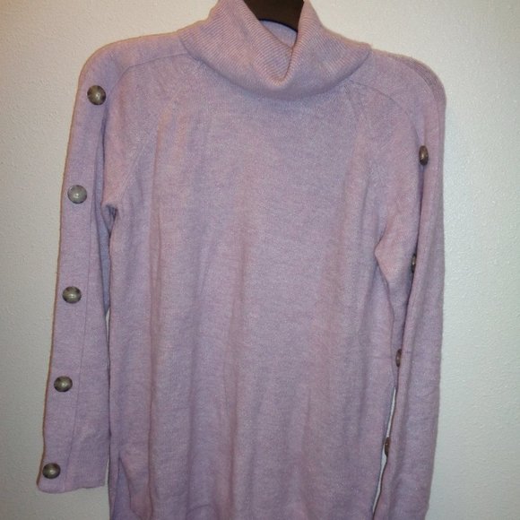 APT. 9 Women's Turtleneck Sweater NWT Size Large - Picture 2 of 12